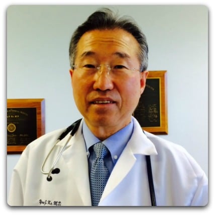 Ramin Mehdian, M.D.