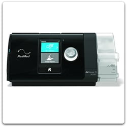Resmed PAP device