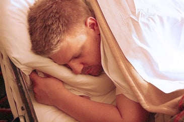 best-sleep-position